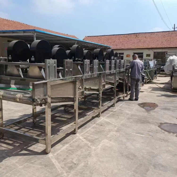 Sychwr aer cyfochrog swmp